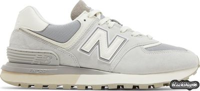 NEW BALANCE 574 LEGACY GREY (40-45)