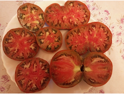 Томат Лавандовое озеро (Lavender Lake)