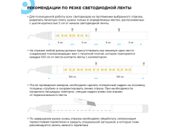 Светодиодная лента для бани и сауны 24В, 14,4Вт/м,  5м /Apeyron™/