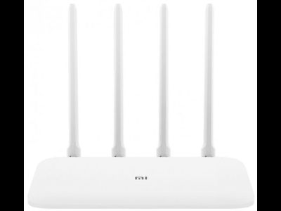 Xiaomi Mi 4A Giga Version Белый