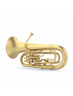 музыкальные Бас