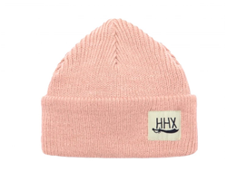 Шапка HHX Якимка (персик)