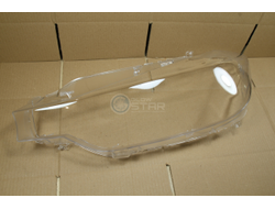Стекло для фары BMW 3 series F30/F31 седан/универсал (2011-2016) правое (R), 1шт