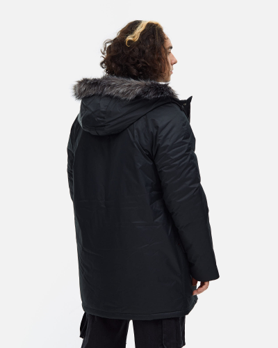 Куртка зимняя Anteater Alaska Black