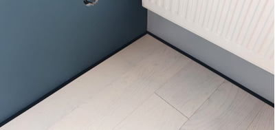 Антиплинтус Лука Апл 01.2700.015 Черный