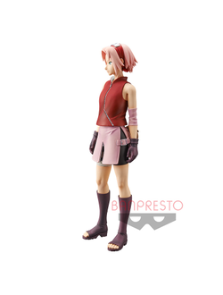Фигурка Сакура Харуно (Haruno Sakura)
