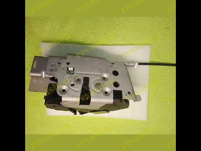 Замок водительской пассажирской двери Ford Transit мк8