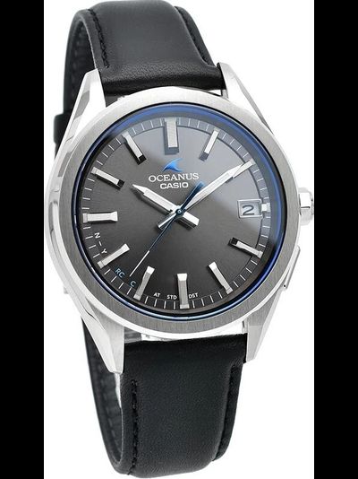 Часы Casio Oceanus ОCW-T200SCЕ-8A