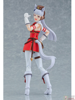 Фигурка фигма Голд Шип (Figma Gold Ship)