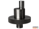 Шестерня большая для окрасочного аппарата ASPRO-2700