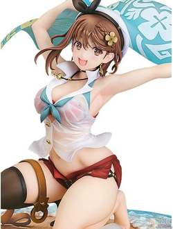 Фигурка 1/6 Райзалин Стаут (Reisalin Stout Phat Company)