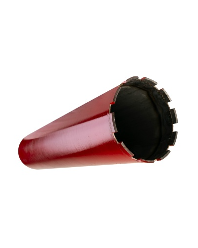 Коронка алмазная 1 1/4" 225/500 Solga Diamant Ag, SDAg225.500