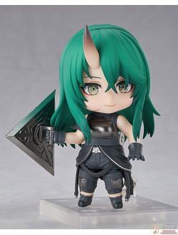 Нендроид Хосигума (Hoshiguma)