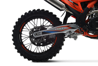 Мотоцикл PROGASI Endurance 300 EFI