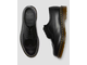 Броги Dr Martens 3989 Yellow Stitch Smooth Leather Black