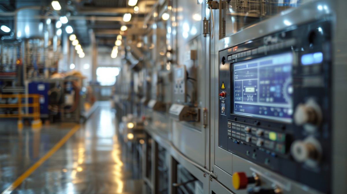 Анализаторы концентрации СО2 СКБ индукция