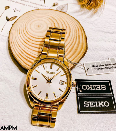 Наручные часы Seiko SUR314P1