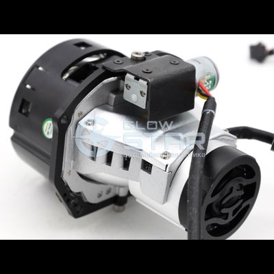 Билед модули Aozoom AFS CLPD-04 3.0 дюйма, 2 чипа, 5500K, 12V, функция подсветки поворотов, крепление 3R