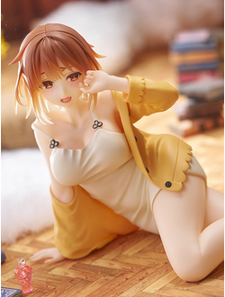 Фигурка Райзалин Стаут (Reisalin Stout Nemaki ver.)