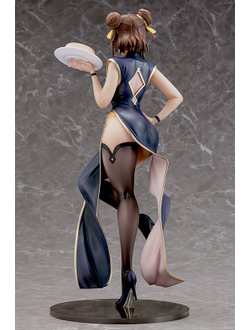Фигурка 1/6 Райзалин Стаут (Reisalin Stout Chinese Dress Ver.)
