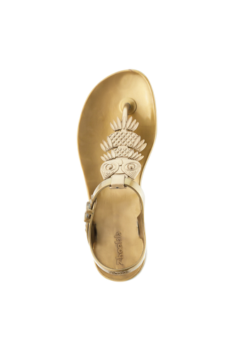 Сандалии Zhoelala HELLO OWL — арт. 30