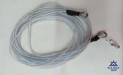 Буйреп SW ПВХ плавающий 10м