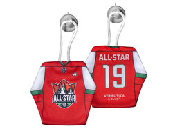 Мини-джерси ALL STAR 2019 19828
