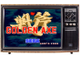 Golden axe