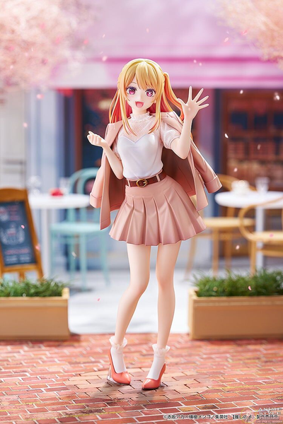 Фигурка 1/6 Руби Хосино (Hoshino Ruby Date Style Ver.)