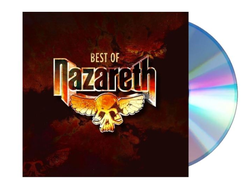 NAZARETH - Best Of CD