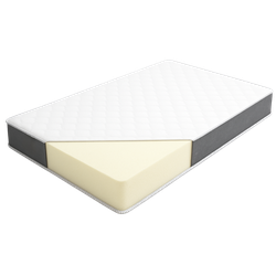 Матрас Лоформ Экстралайт от Фабрики матрасов Ортис