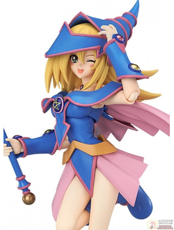 Фигурка фигма figma Dark Magician Girl