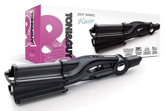 Щипцы тройные TONI &amp; GUY DEEP BARREL WAVER.