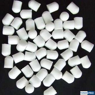 Сменный картридж для форсунки Standart с вставкой из рубина (корунда)