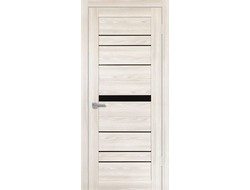 Модель Favorit - 1L Ривьера Айс(Лакобель черный)