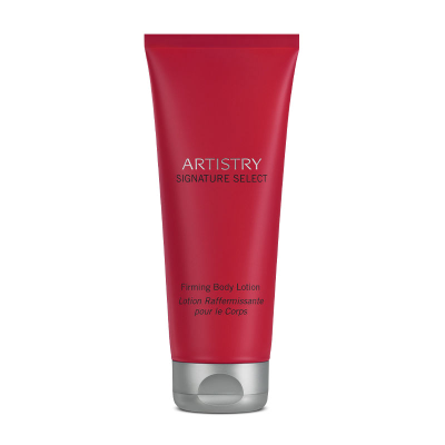 ARTISTRY SIGNATURE SELECT Антицеллюлитный лосьон с эффектом лифтинга, 190мл. Сняли с производства!
