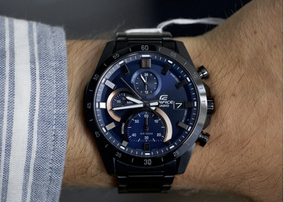 Часы Casio Edifice EFR-571DC-2A