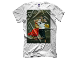 Футболка "Крыса" №11