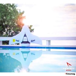 Электрический аквабайк Hover Star H2