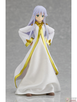 Фигурка фигма Индекс Либрорум Прохибиторум (figma Index Librorum Prohibitorum)