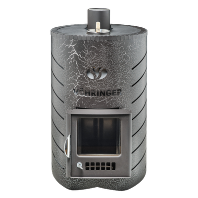 Печь Ферингер Уют в кожухе Лайн до 18 м3