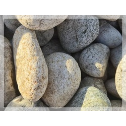 Галька круглая