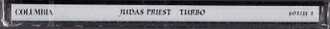Judas Priest - Turbo купить CD в интернет-магазине LP и CD "Музыкальный прилавок" в Липецке