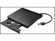 Внешний DVD (CD) дисковод USB 3.0 с переходникомType-C