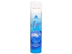 Геникс АЭРОН Аэрозоль для дезинфекции воздуха (250мл)