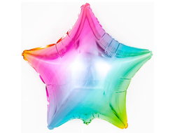 Звезда Радуга