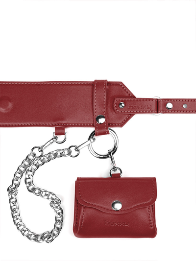 Boxxy slot # 1 S Бордо