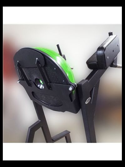 Брусья-пресс с BOSU AV133/80