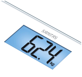 Весы напольные электронные SANITAS SGS 03