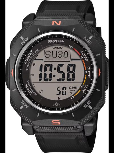 Часы Casio Pro Trek PRG-69-1